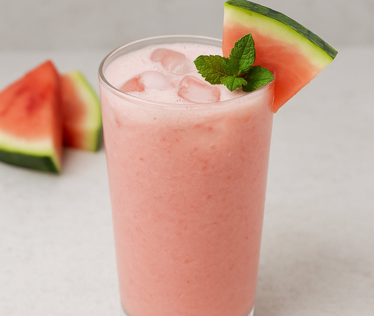 Vandmelon Tipsy-Mylk