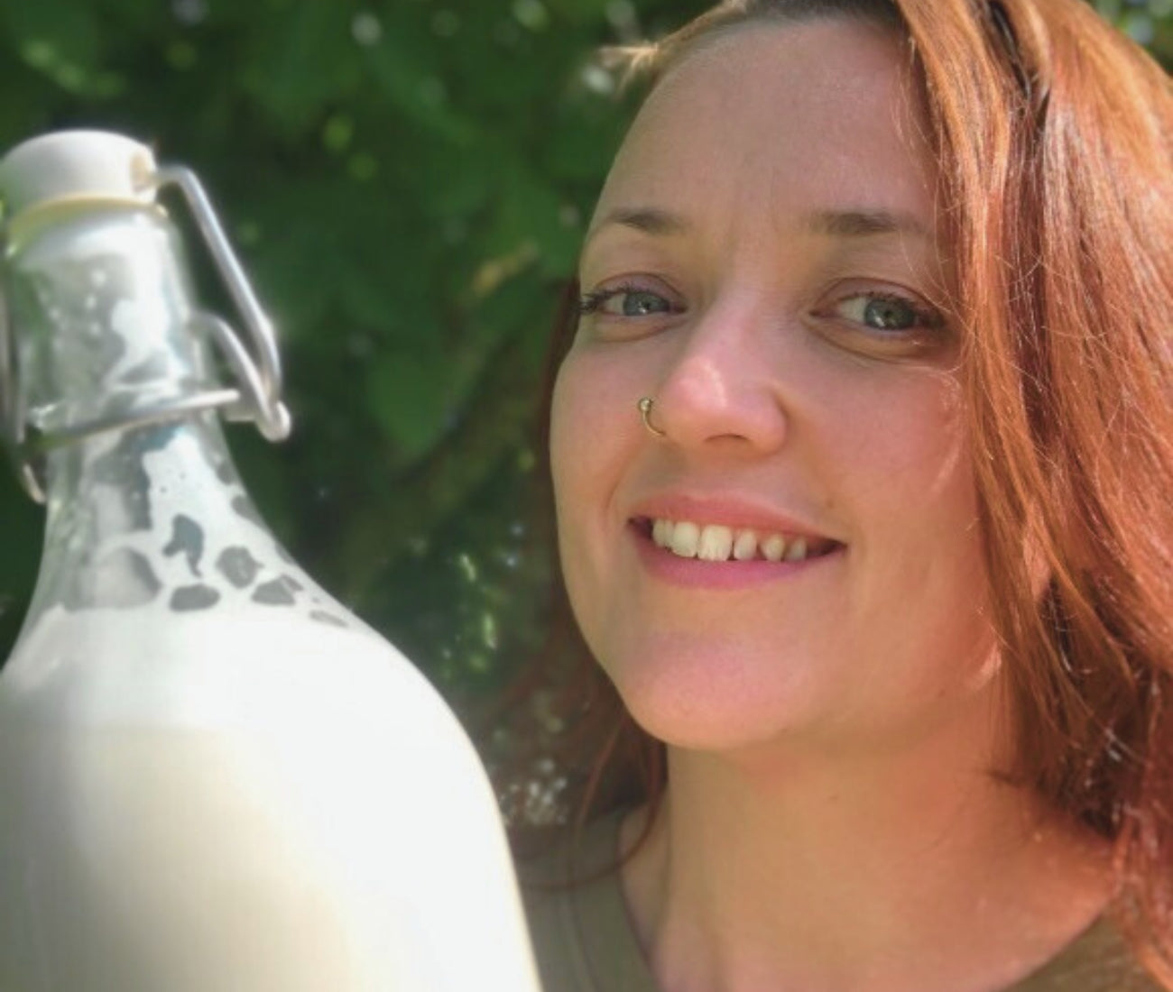 Johannes Valnød Mylk