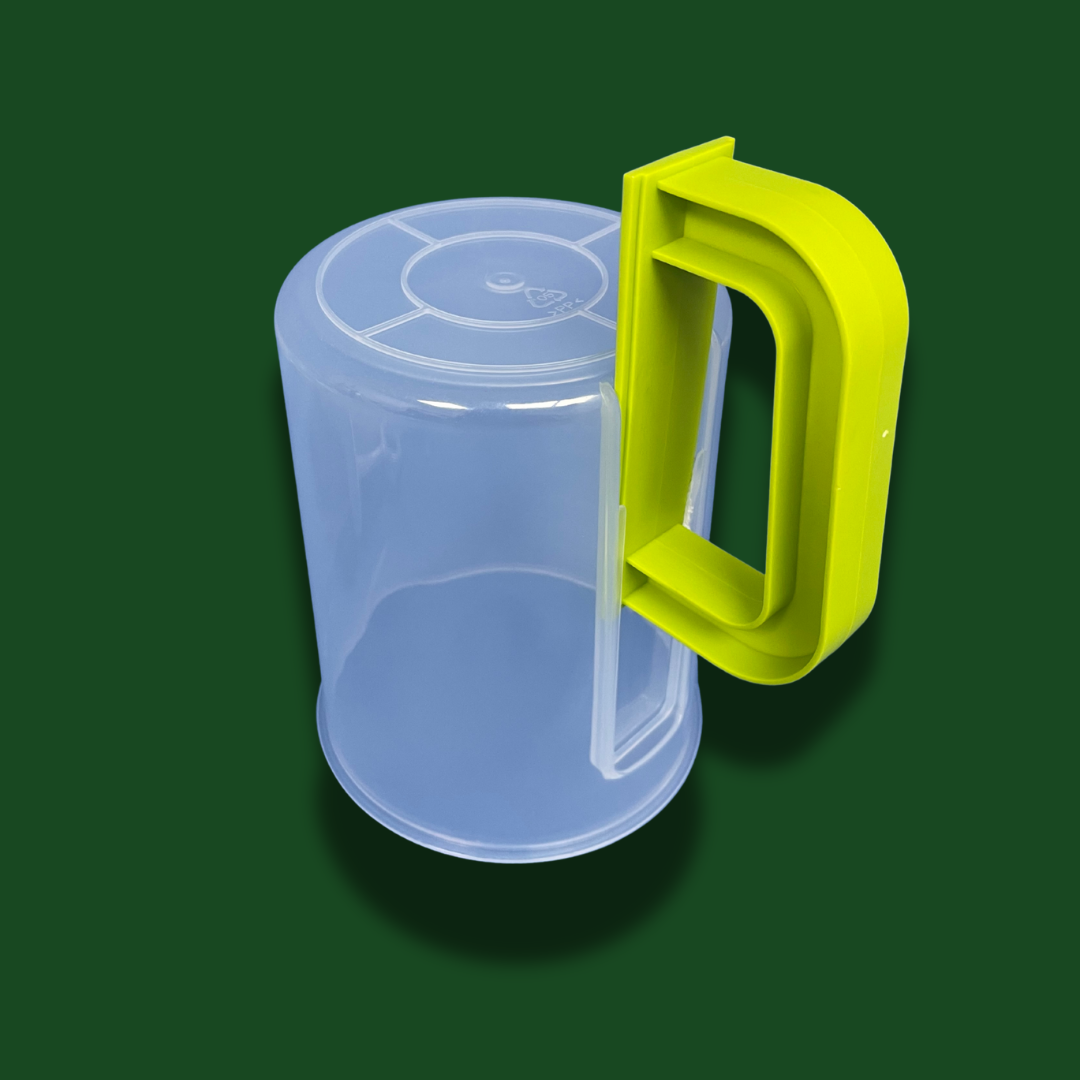 The Mini-Jug - Make smaller and creamier mylk portions!