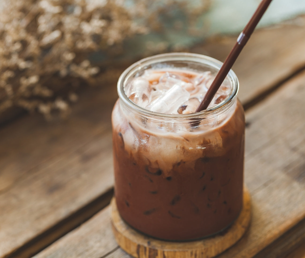 Tiramisu Mylk
