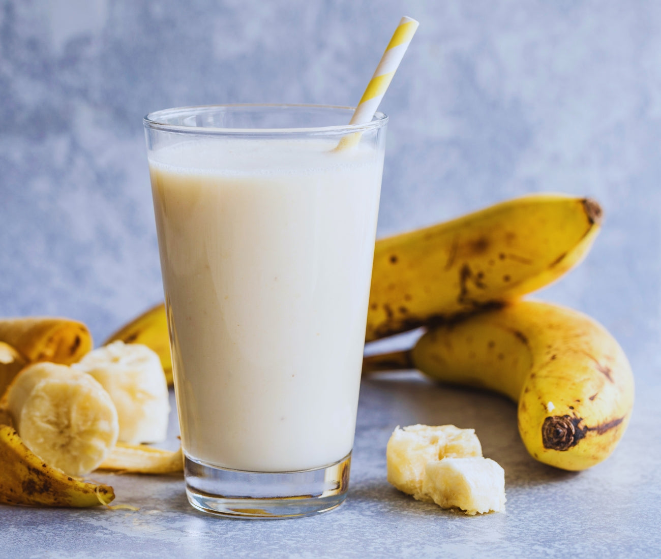 Monkey Mylk