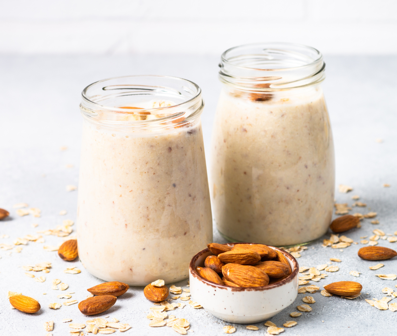 Havre Mandel Mylk