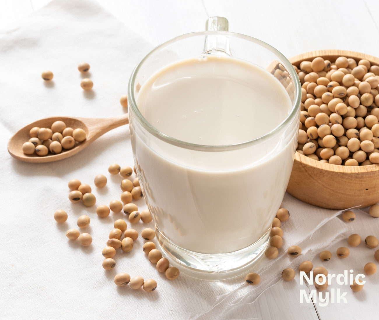 Soja Mylk