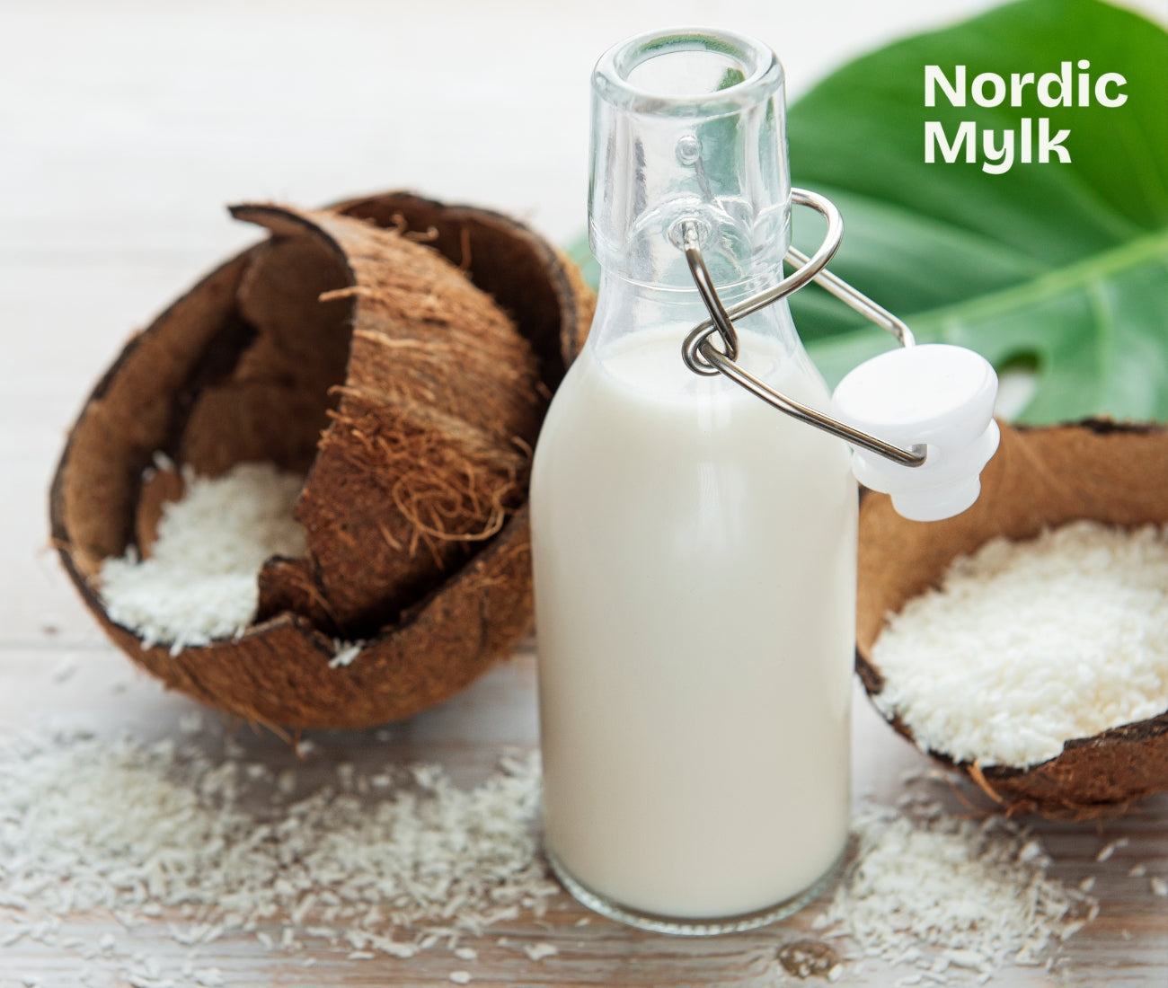 Kokos Mylk