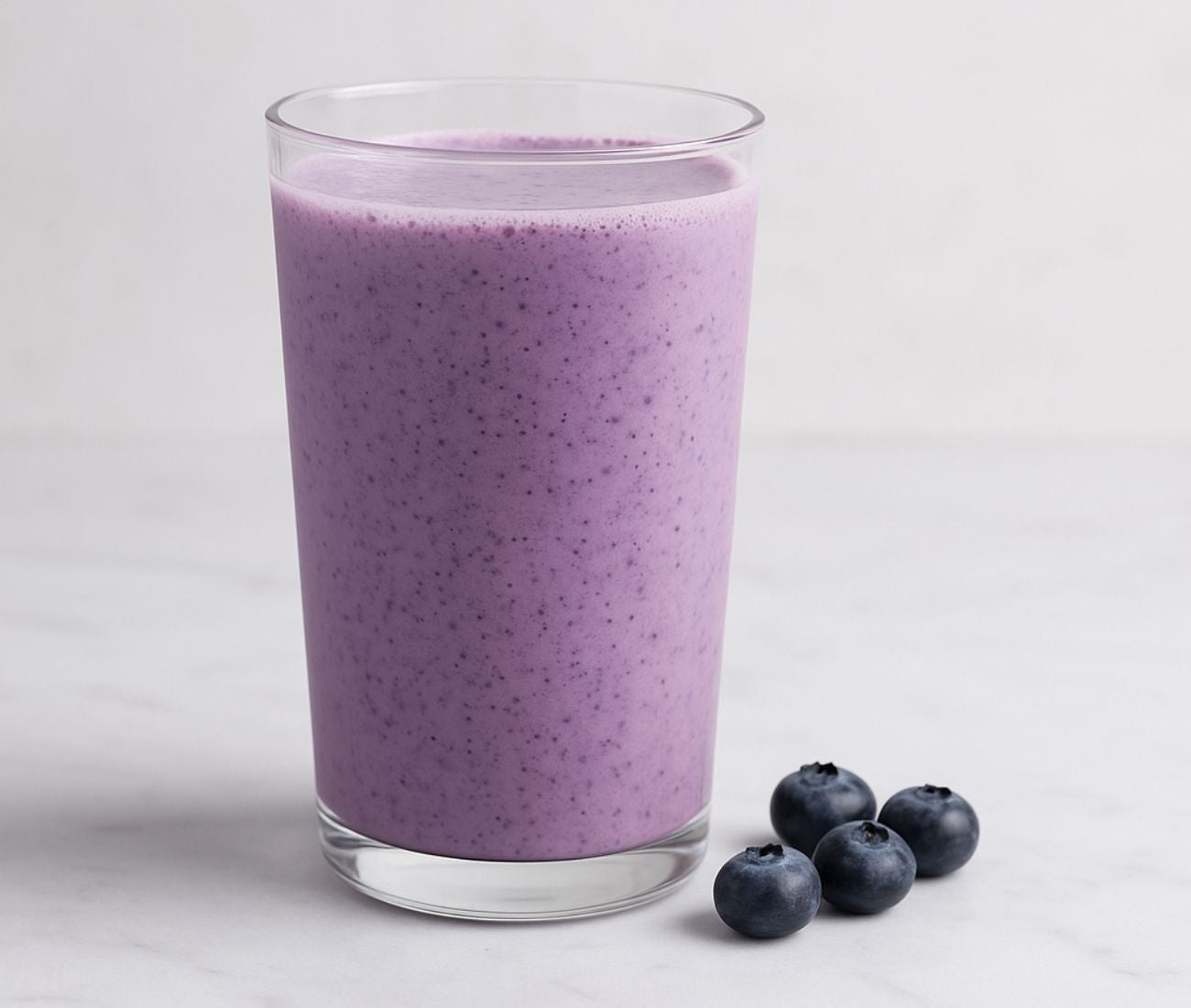 Blåbær Skolestart Mylk