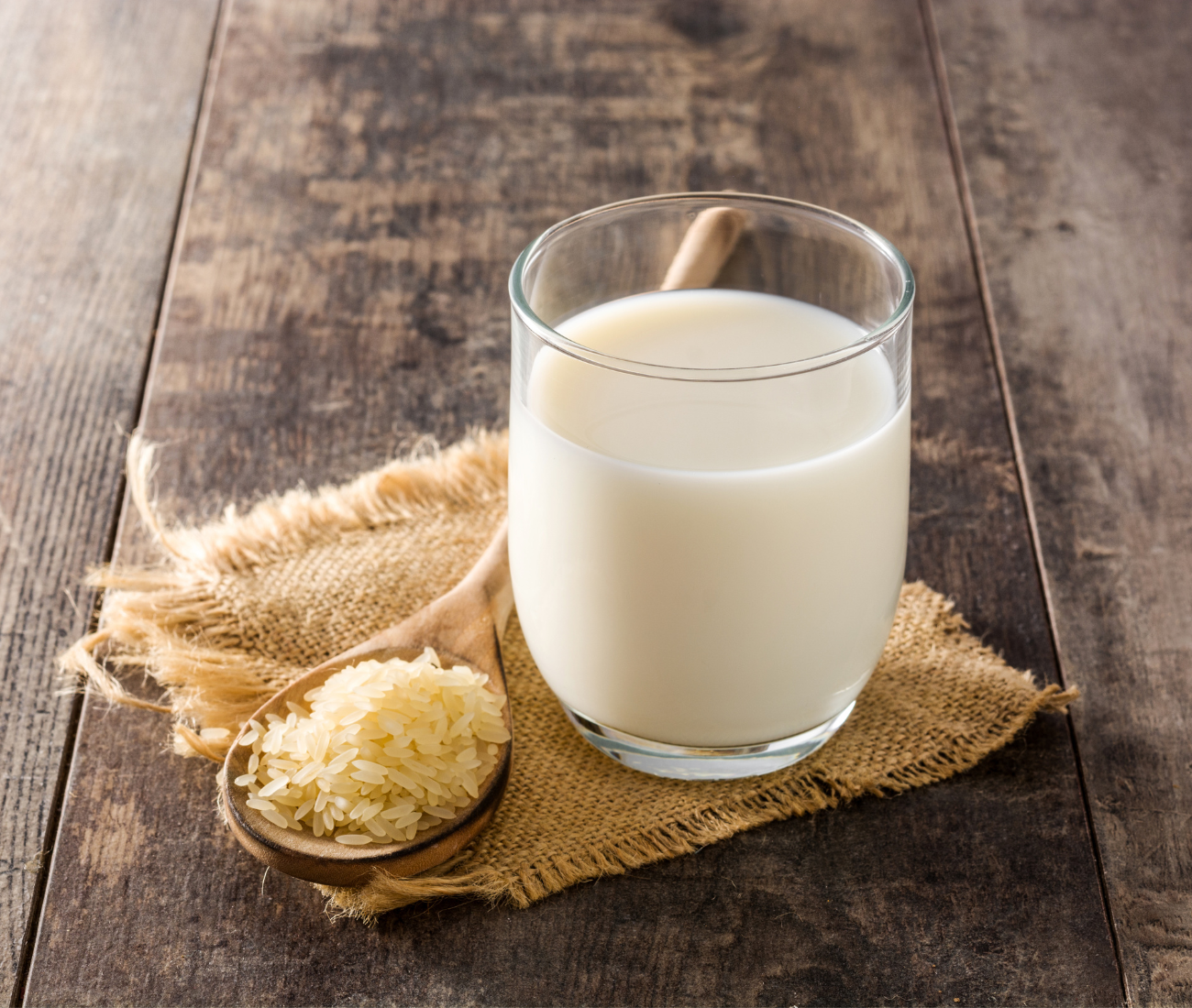 Ris Mylk